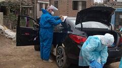 Licencia de conducir en cuarentena: cómo sacar una cita virtual para retirar el brevete