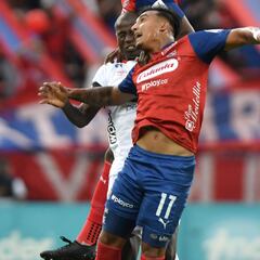 David Loaiza, fuera cuatro semanas: sufre fractura costal