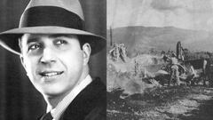 La tragedia aérea de Carlos Gardel también en Medellín