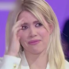 Wanda Nara se rompe al hablar de Mauro Icardi