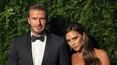 "Life's all about love and glamour": Sport's perfect couples