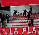 Vuelco inesperado en Argentina con los hinchas de Independiente: “Órdenes...”