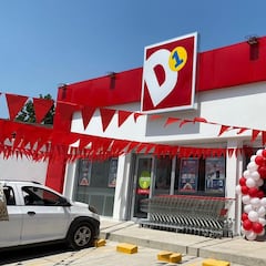 El Presidente de Tiendas D1 asegura que podría tener más de 3.000 locales más en Colombia: así querría implementarlos