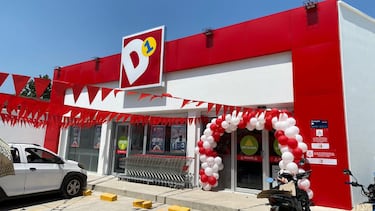 Ni Jumbo, ni Tiendas Ara: esta es la cadena de supermercados que más vende en Colombia y su estrategia para captar clientes