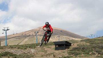 La montaña también se disfruta en verano: las actividades imperdibles en El Colorado y Farellones