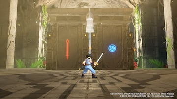 Infinity Strash: Dragon Quest The Adventure of Dai