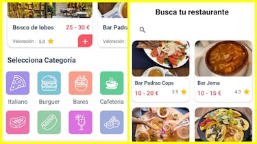 Nace la aplicación de Comilones Madrid, tu cuenta de confianza para saber dónde comer en la capital