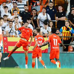 El oficio puede con el ímpetu