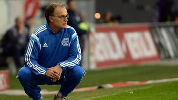 El Loco is back: Bielsa agrees two-year deal at Lille OSC