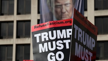 In a shocking turn of events, Trump has not delivered on his message that saw him elected for the second time.