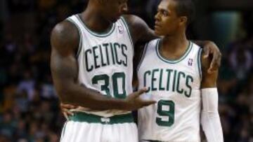 'Maldición celtic': 16 derrotas seguidas ya contra el Oeste