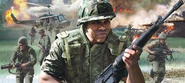 Nordic Games compra la licencia Men of Valor