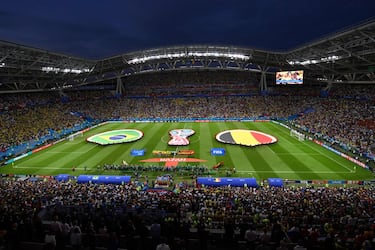 Supercopa de Europa 2023: cuándo es y dónde se juega