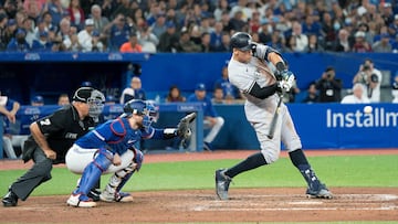 Roger Maris Jr makes a bold claim, calling Barry Bonds’ home run record “illegitimate” and says that Aaron Judge is the actual home run champion