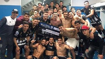 Lo que no sabías de Estudiantes de Caseros, revelación de la Copa