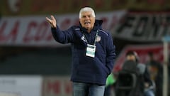 Comesaña y el arbitraje: "¿Para qué estudian el reglamento?"