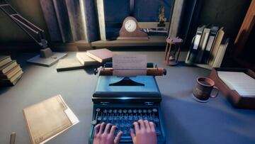 The Occupation presenta un extenso gameplay tráiler