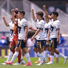 FC Juárez y Pumas UNAM buscan marcar la diferencia
