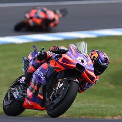 Martín: “Mucho estrés, pero lo he sacado adelante”