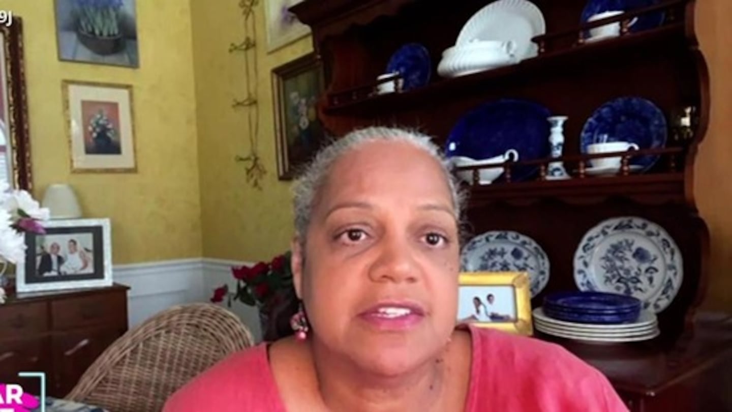 Qué fue de Ronna Keith, la viuda del doctor Julio Iglesias Puga ...