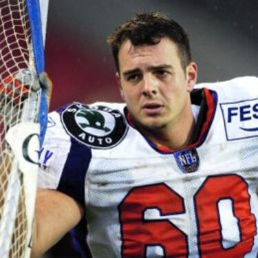 Patrick Venzke: “El football es como una explosión nuclear”