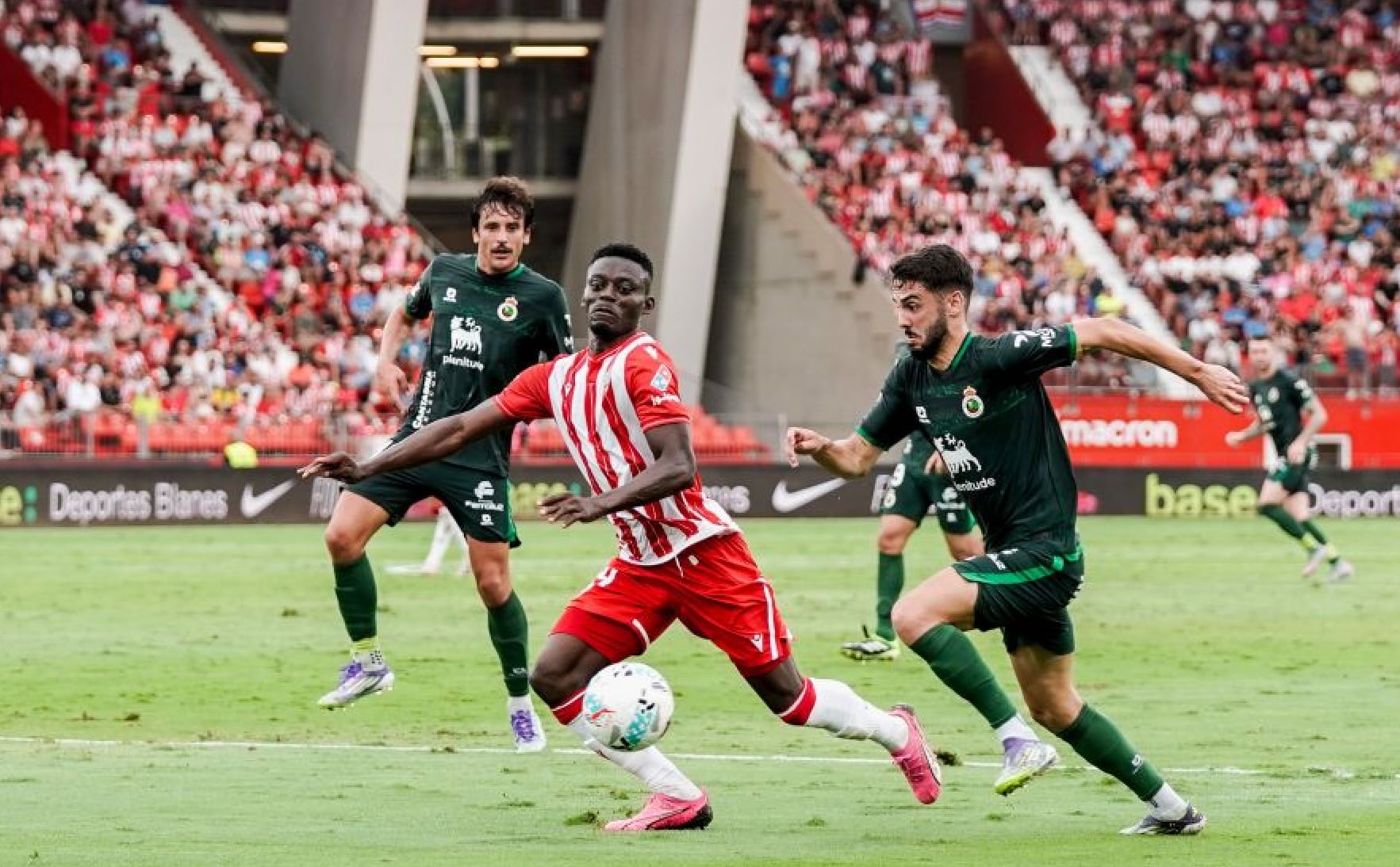 Almería - apuesta