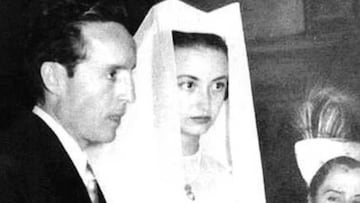 ¿De que murió Graciela Fernández, primera esposa de ‘Chespirito’? Así pasó sus últimos días