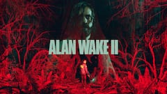 Análisis de Alan Wake 2, mezcla perfecta de Resident Evil y Silent Hill