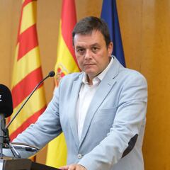 “¿El Mundial? Hace dos semanas estábamos mejor situados que ahora”