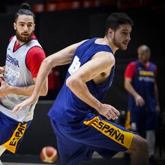 Francis Alonso: "Mekel nos ha intentado sacar información"