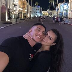 “El matrimonio se viene pronto... Siempre he querido ser papá, los hijos son una forma de dejar legado”