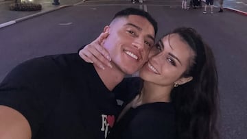 “El matrimonio se viene pronto... Siempre he querido ser papá, los hijos son una forma de dejar legado”