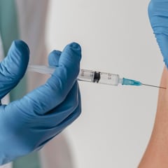 Vacunación contra la Influenza en México: fechas clave, dónde vacunarse y quiénes pueden solicitarla