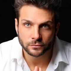 La Casa de los Famosos: Quién es Nicola Porcella, finalista del reality show