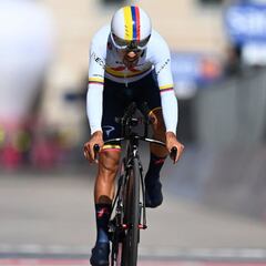 Daniel Felipe Martínez: ¿quién es él y qué sigue para el gran compañero de Egan?