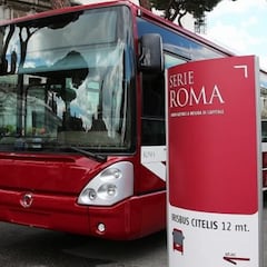 Una española en Roma vive un episodio traumático con los revisores del transporte público: “Voy a intentar contarlo sin llorar”