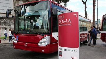 Una española en Roma vive un episodio traumático con los revisores del transporte público: “Voy a intentar contarlo sin llorar”
