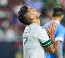 Tecatito, la solución que Javier Aguirre no quiere ver