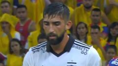 La acción que empaña a Amor