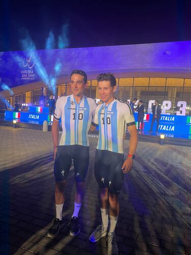 La Vuelta a San Juan vuelve por todo lo alto tras dos años de ausencia