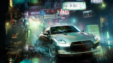 Las supuestas “imágenes filtradas” no pertenecen a Forza Horizon 4