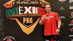 “Perdí amistades, contactos y muchas cosas que dejé de lado por esto... Pero todo fue para mejor”