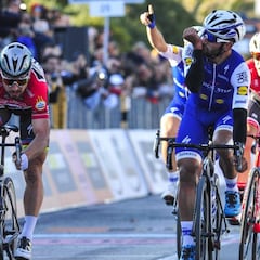 Milán-San Remo 2017: resumen de la clásica