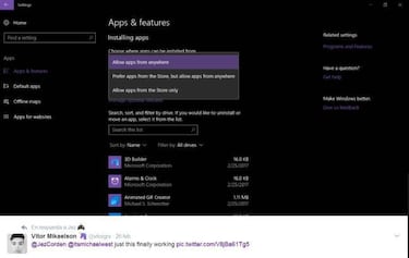 Las 15 novedades más importantes para Windows 10 que llegarán en abril