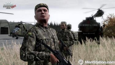 ArmA 2, Impresiones