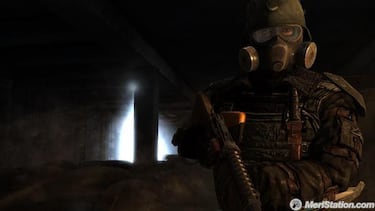 Metro 2033, Impresiones