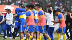 Boca se juega todo en La Plata