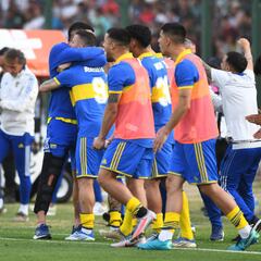 Boca Juniors, todas las posibilidades para salir campeón