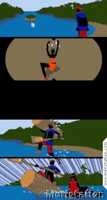 Primeras imágenes de Project Rub 2