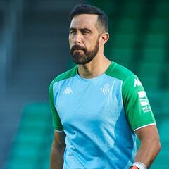 El TAS toma una decisión y Claudio Bravo envía mensaje en redes